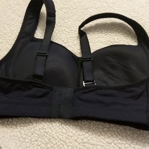 Lululemon Sports Bra, Navy 32D